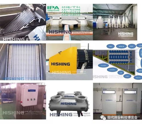 智能科技引領漁業新篇章 無人艇、增氧機、循環水與自動喂料設備亮相現代漁業科技博覽會